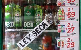 Jun 03, 2021 · ley seca en 16 alcaldías de cdmx también se implementará para ese día la ley seca en las 16 alcaldías , solo en restaurantes podrán vender bebidas alcohólicas con alimentos. Lfil Rnubt50vm