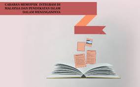 Kajian berkaitan dengan integrasi perpaduan kaum di malaysia agak kompleks. Cabaran Memupuk Integrasi Di Malaysia Dan Pendekatan Islam D By Afifah Mior On Prezi Next
