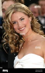 Hollyoaks actress hi-res stock photography and images