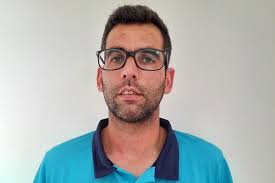 ÁRBITRO BRUNO COSTA ASCENDE À CATEGORIA C4