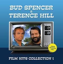 Boot hill rare western dvd terence hill bud spencer 1969 mint ln. Bud Spencer And Terence Hill Film Hits Collection 1 Limited Lp Disco80 S