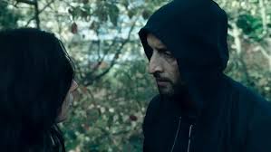 Mocro maffia" Just Thieves And Assassini (TV Episode 2023)