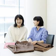 スタイリストの審美眼が活きるリアルクローズ」2023年デビューブランド” NAVE”【40代ファッション】 | HAPPY PLUS VOICE