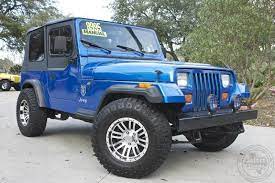 Pin On Yj Only