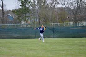 IR baseball uses big sixth to down Sussex Academy