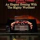 An Elegant Evening With The Mighty Wurlizer event in Fargo, ND
