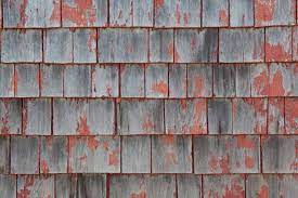 Painting cedar siding is a delicate project, dependent on finishes and timing. What To Know Painting Repainting Old Cedar Shingles Eco Paint Inc