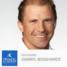 Darryl Bosshardt