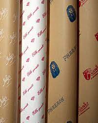 Custom wrapping paper we are loving right now! Custom Printed Wrapping Paper Printed Gift Paper Gator Paper