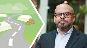 Triple F Höstkonferens 5 oktober