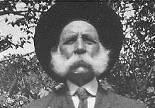 Elijah Pierce Guffey (1858-1950)