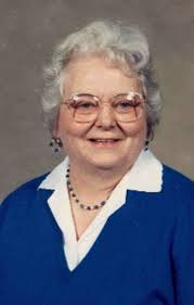 Mary Nelle Wise Obituary