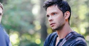 Malcolm Green (Chris Mulkey) watching his children leave the family lake  house in LAST WEEKEND. In theaters August 29. L…