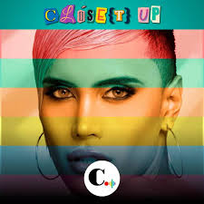 Isaac Cano y Claudia López, un amor incondicional