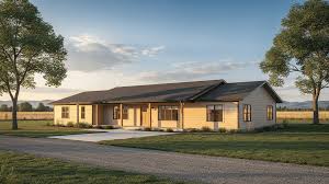 Ranch Style Homes Modern Updates 2026