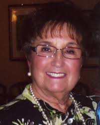 Natalie Estelle Berman Dinnerman Lipson Obituary November 1, 2024