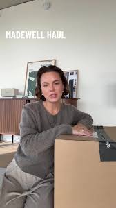 madewell haul @madewell #madewellhaul #madewellboots #madewellblackfriday