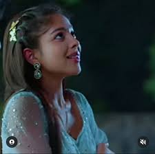 She fell in love with Lute- Wth...