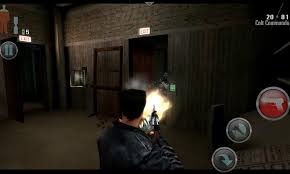 It starred mark wahlberg as payne a police officer haunted by the murder of his wife. Max Payne Mobile Amazon Co Uk Appstore For Android