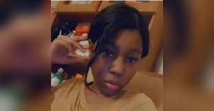 Tiffanie F. Roberson Obituary