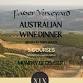 Faber Vineyard Dinner - XIX Nineteen, 150 Bellerose Dr #104 Event Image