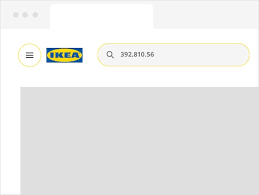 Create a home that is perfect for you. Product Stock Availability Page Ikea