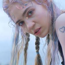 Post Your Top 5 Grimes Songs! : r/Grimes