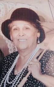 PATSY BASHAM Obituary (1948