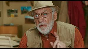 Benjamin the Elephant (2019)