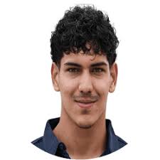 Atlante: Roster & Players Stats