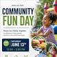 Community Fun Day