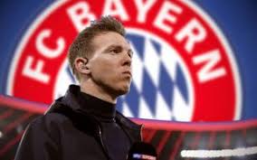 Julian nagelsmann agrees to become bayern munich's new manager, according to sky in germany; Nagelsmann To Bayern Munich A Done Deal