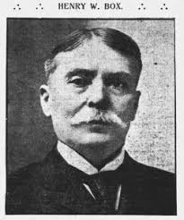 Box Ave