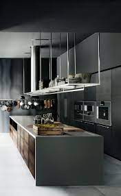 cuisine bois moderne 20 modeles cuisine bois moderne cuisine moderne cuisine design moderne