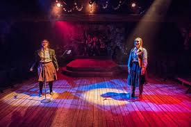 Stage lighting for theatre, dance, musicals, concerts, and other performances is an art in and of done well, it will enhance the performance for the audience. Naomi Gold Wins National Lighting Design Award