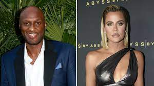 Lamar talks about his struggle with anxiety, surviving strokes. Lamar Odom Verrat Darum Verliebte Er Sich Damals In Khloe Promiflash De