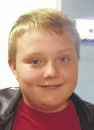 Happy birthday to Nathaniel Joseph Wren!