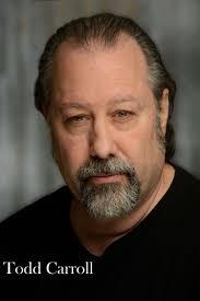 Todd Carroll