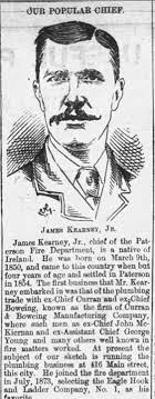 William Killen's Instagram, Twitter & Facebook