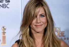 After starring in friends (and making a million dollars per episode), jennifer aniston quickly became one of the biggest stars in hollywood. A Date With Jennifer Aniston Fhh Journal