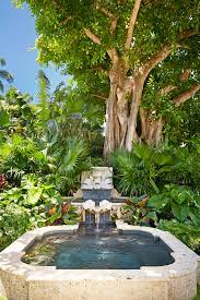 Nothing is exciting, like relaxing outside; 24 Best Outdoor Fountains Luxury Garden Fountain Ideas