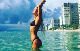 More images for юлия ефимова инстаграм » Yuliya Efimova Plavanie Otkrovennye Foto V Kupalnike