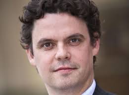 Von Westenholz leaves NFU to become CEO at Crop Protection Association