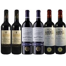 Les vins de bordeaux, bordeaux métropole, bordeaux и bordeaux tourisme. Classement Guide D Achat Top Vins Bordeaux En Janv 2021