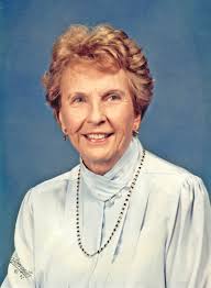 Dorothy Roe Obituary