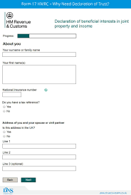 Benefits Of Form 17 Income Tax Declaration Accounting Declaration Accounting Services