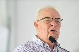 Photos: Henderson Economic Development announces Pratt paper mill coming to  Henderson