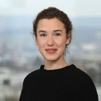 Magdalena Bauer's Instagram, Twitter & Facebook