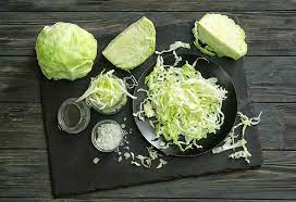 If you notice any change in the color of your napa cabbage, you better not try to consume it. Cabbage For Babies Benefits Side Effects Recipes