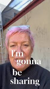 This is the beginning of a series of daily videos I’m going to do over the  next year!, Brenda Keane Natalia Clack Belinda Jennings Elaine Davies  Alicia Fraser Pam Macdonald Samantha Barr Leigh-Anne ...